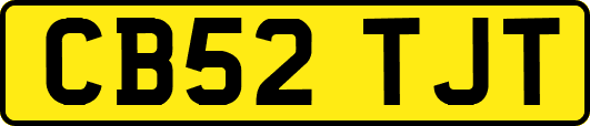 CB52TJT