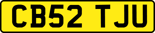 CB52TJU