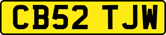CB52TJW