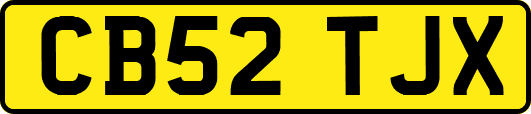 CB52TJX