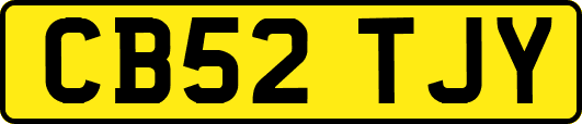CB52TJY