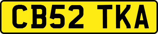 CB52TKA