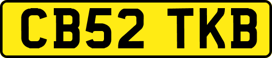 CB52TKB