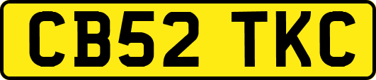 CB52TKC