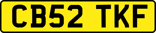 CB52TKF