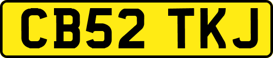 CB52TKJ