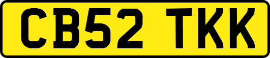 CB52TKK