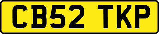CB52TKP