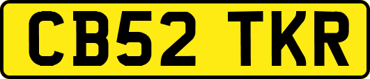 CB52TKR
