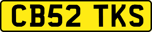 CB52TKS