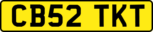 CB52TKT