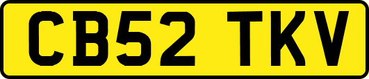 CB52TKV