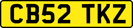 CB52TKZ