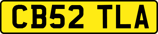 CB52TLA