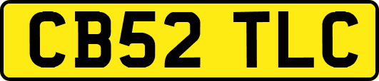 CB52TLC