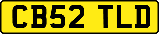 CB52TLD