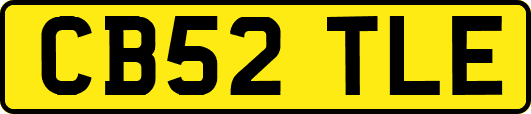 CB52TLE