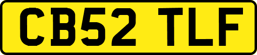 CB52TLF