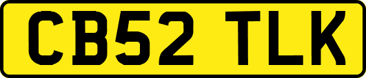 CB52TLK
