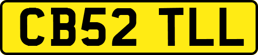 CB52TLL