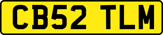 CB52TLM