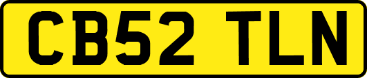 CB52TLN