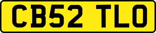 CB52TLO