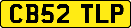 CB52TLP