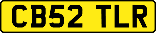 CB52TLR
