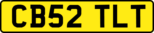 CB52TLT