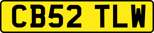 CB52TLW