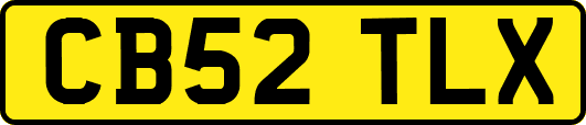 CB52TLX