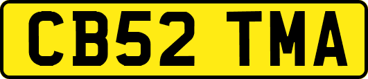 CB52TMA