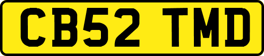 CB52TMD