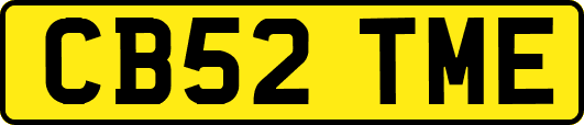CB52TME