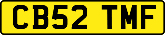 CB52TMF