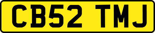 CB52TMJ
