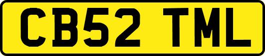 CB52TML