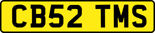 CB52TMS