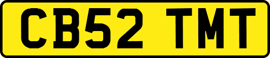 CB52TMT
