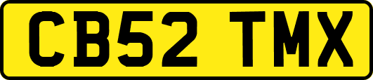 CB52TMX