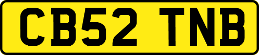 CB52TNB