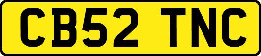 CB52TNC