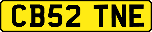 CB52TNE