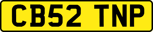 CB52TNP