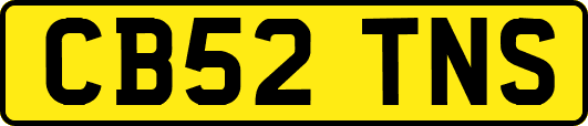 CB52TNS