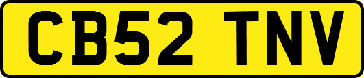 CB52TNV