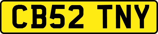 CB52TNY