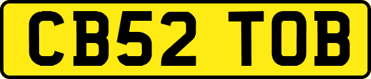 CB52TOB