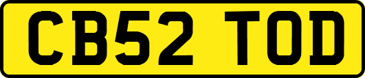 CB52TOD